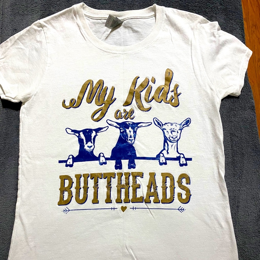 Graphic tee 🔥 size small